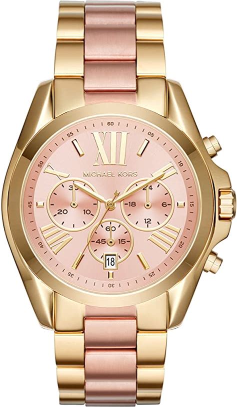 Amazon.com: Relogio Michael Kors Feminino.